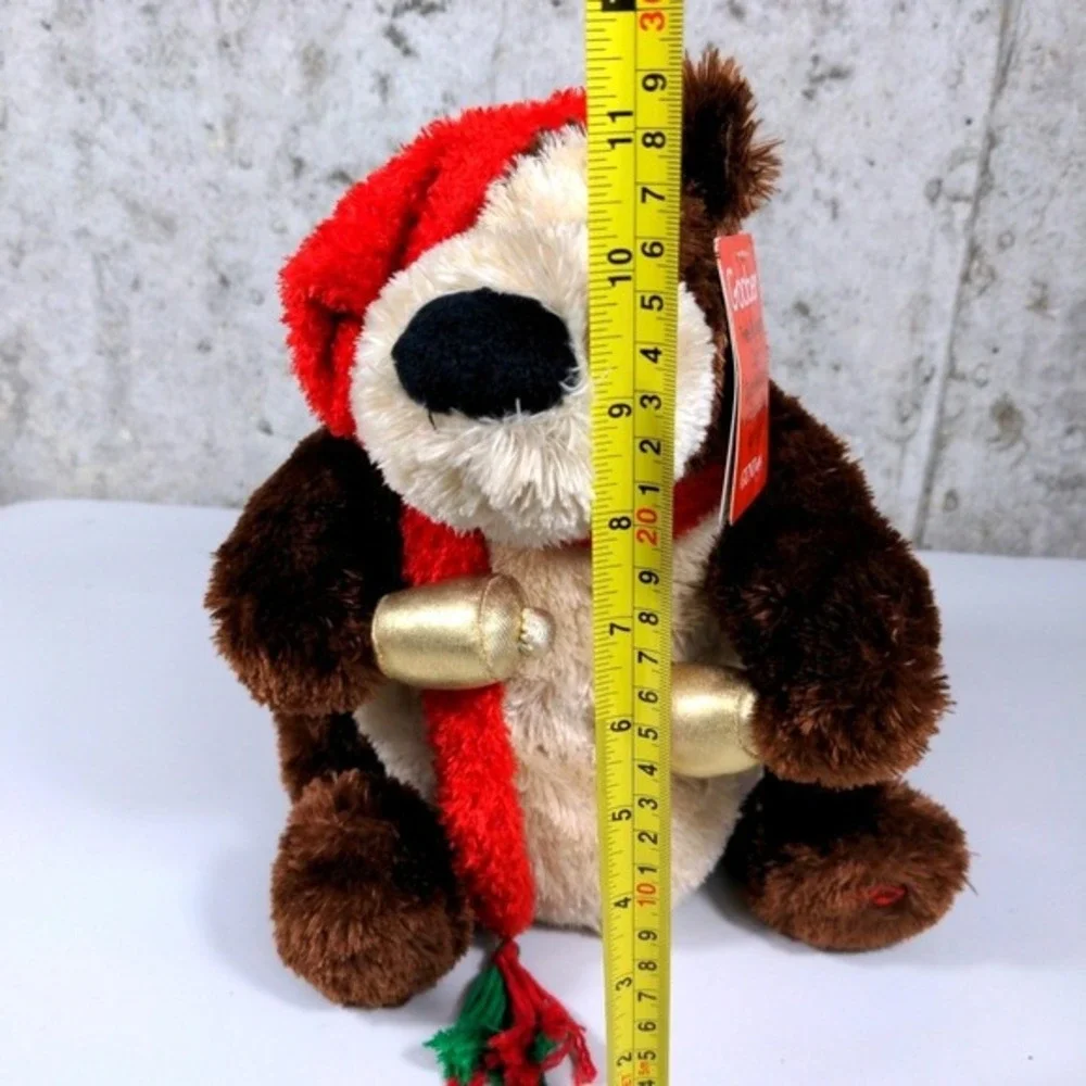Gund bring holiday
